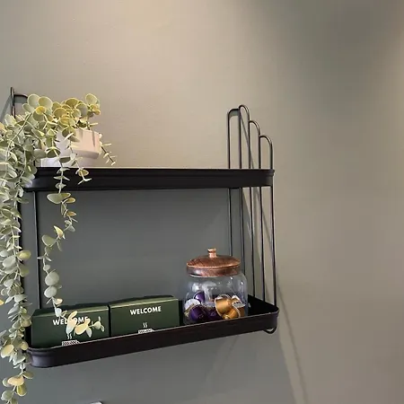 Le Tolstoi Apartamento