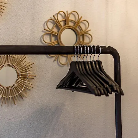 Le Tolstoi Apartment *