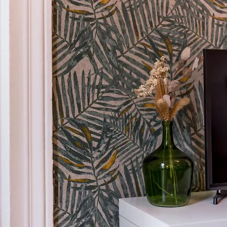 Apartment Le Tolstoi