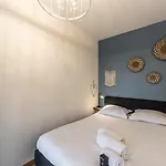 In Lyon | Le Petit Gone - Cosy & Calme