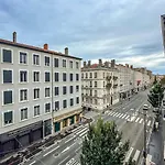 In Lyon | Le Petit Gone - Cosy & Calme