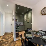 شقة In Lyon | Le Petit Gone - Cosy & Calme *