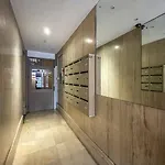 In Lyon | Le Petit Gone - Cosy & Calme شقة فيليوربان