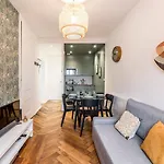 In Lyon | Le Petit Gone - Cosy & Calme *