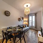In Lyon | Le Petit Gone - Cosy & Calme فيليوربان