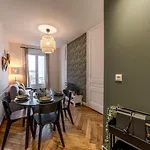 شقة In Lyon | Le Petit Gone - Cosy & Calme فيليوربان