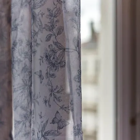 In Lyon | Le Petit Gone - Cosy & Calme فيليوربان